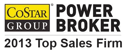 CoStar Power Broker 2013