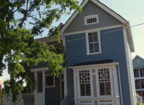 commercial real estate knoxville