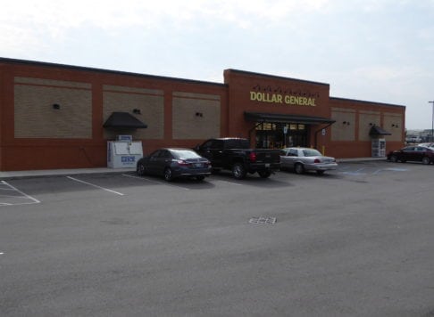 commercial real estate knoxville