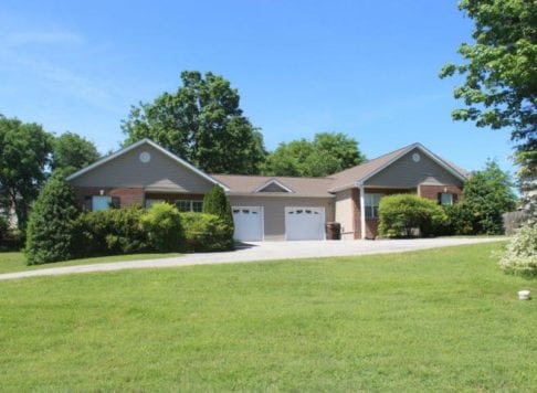 commercial real estate knoxville