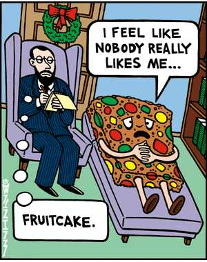 Southern Living 1972 fruitcake recipe